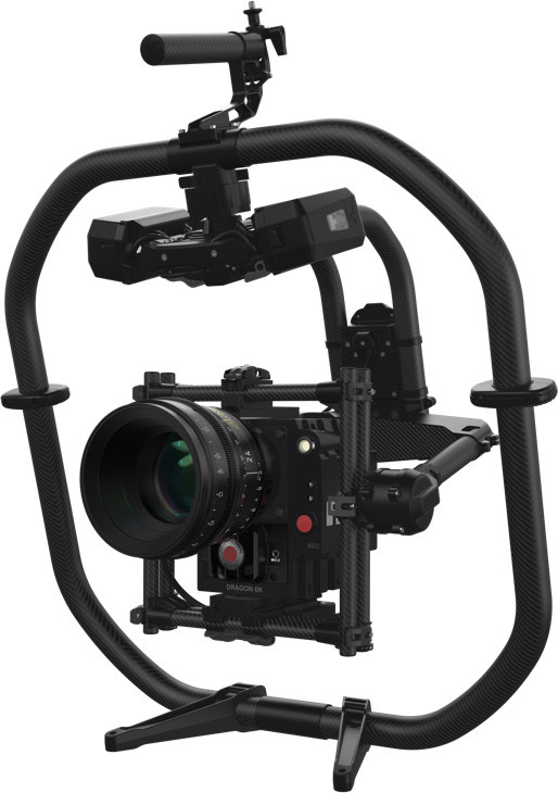 摄像机万向节稳定器 Freefly Systems Movi Pro缩略图