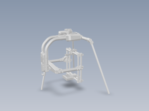 摄像机万向节稳定器 Freefly Systems Movi Pro缩略图
