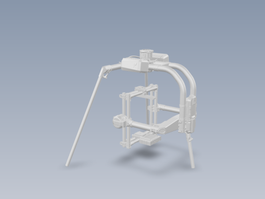 摄像机万向节稳定器 Freefly Systems Movi Pro缩略图
