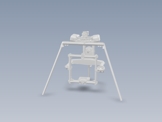 摄像机万向节稳定器 Freefly Systems Movi Pro缩略图