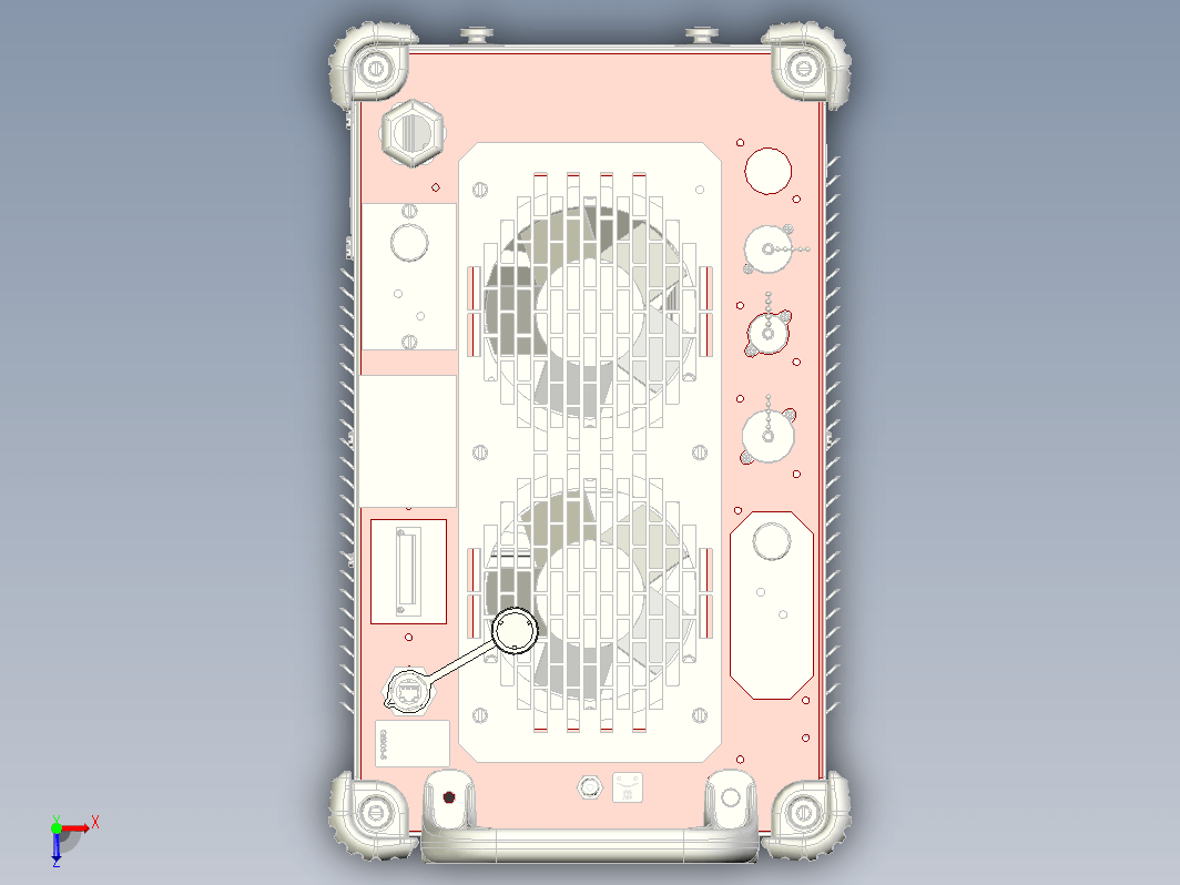 林肯焊机 LINCOLN Powerwave K3451-1