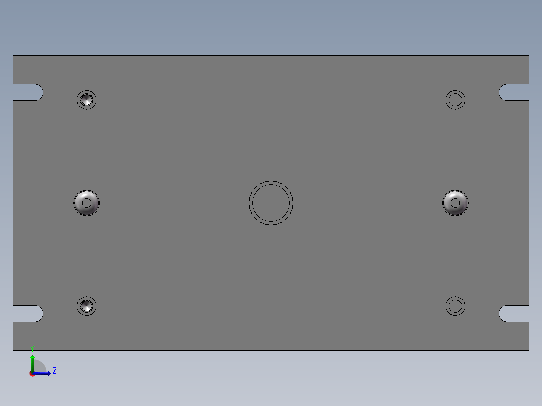 小波纹手轮压缩模设计三维SW2012带参+CAD+说明书