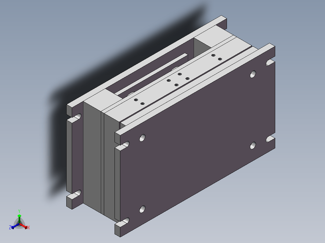 小波纹手轮压缩模设计三维SW2012带参+CAD+说明书