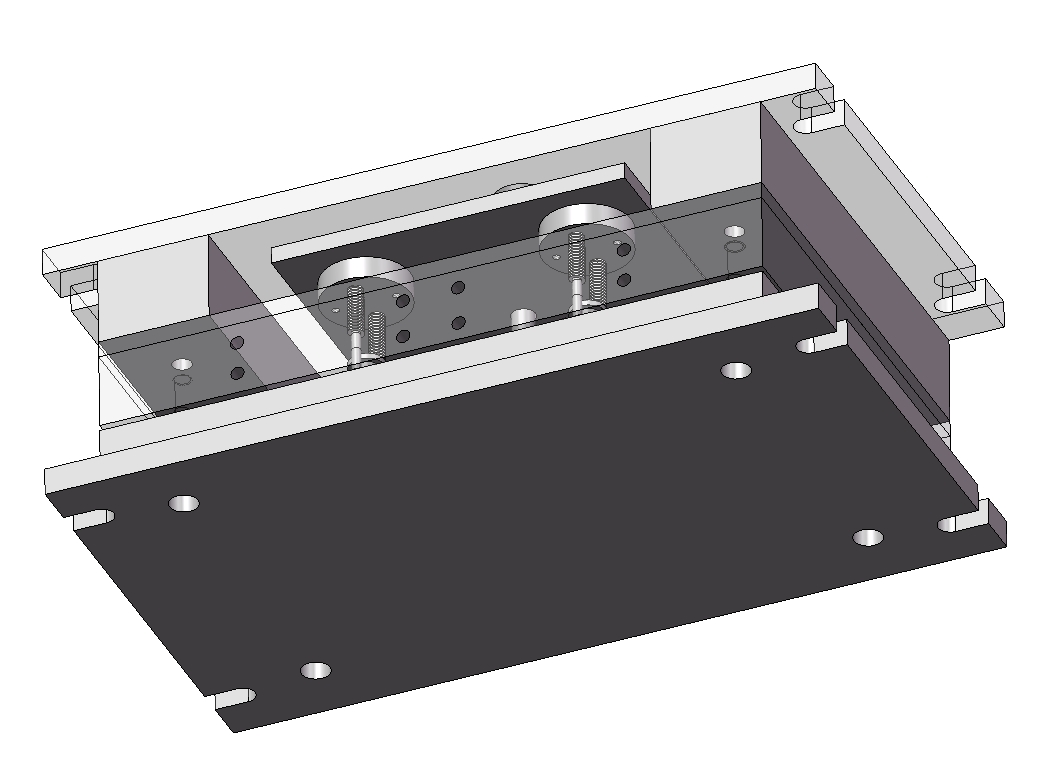 小波纹手轮压缩模设计三维SW2012带参+CAD+说明书