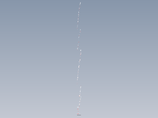 LS630螺旋输送机全套制作图缩略图