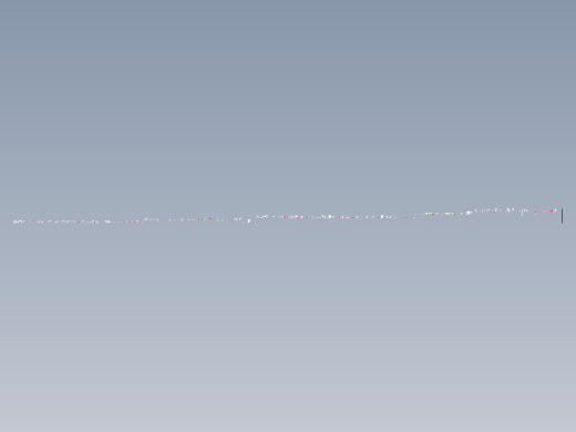 LS630螺旋输送机全套制作图缩略图
