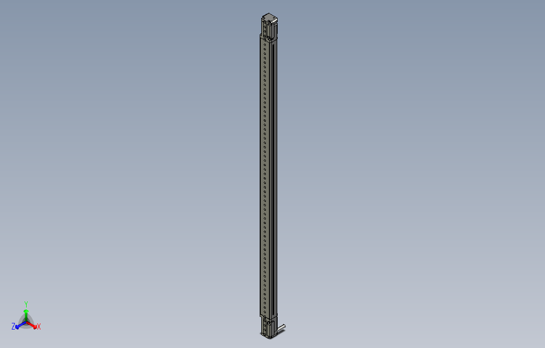 安全光栅SL-V71F_T系列