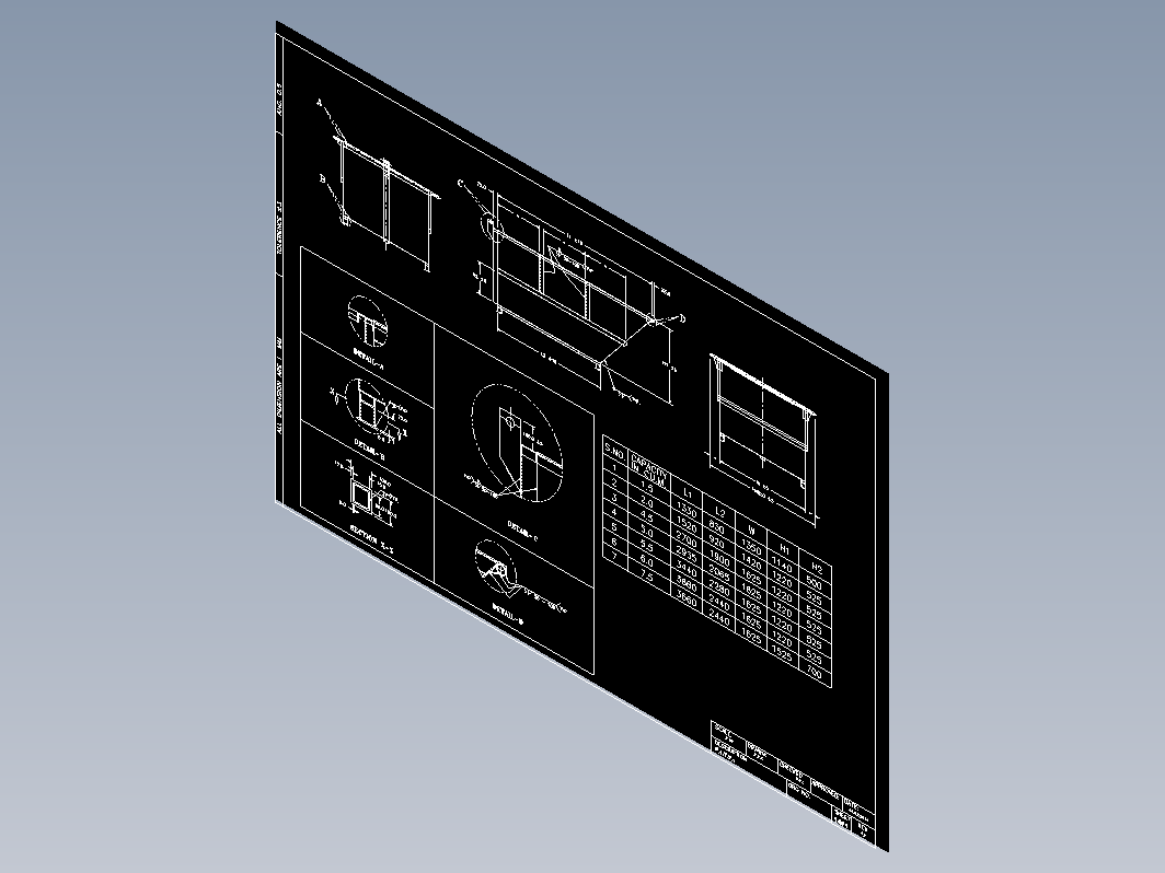 集装箱123