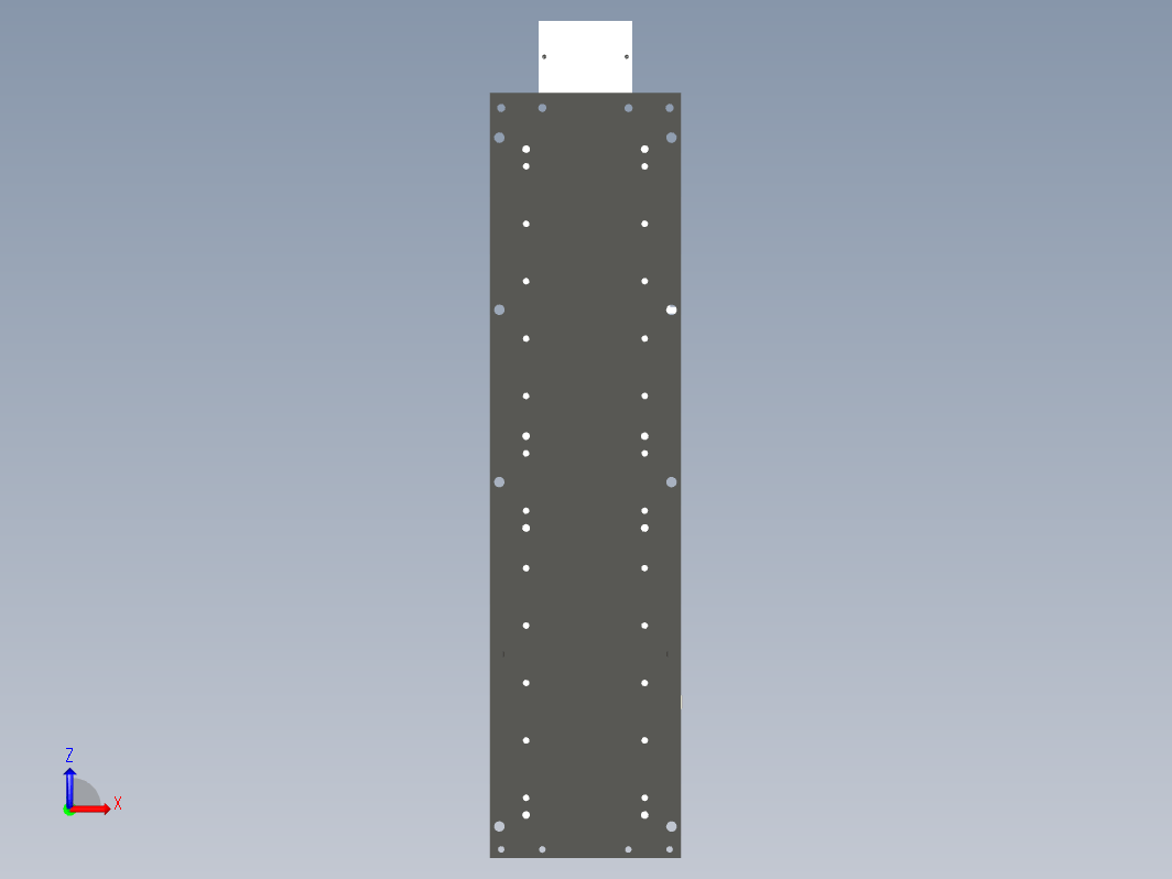 LJF200-450直线模组DLJ系列 LJF200