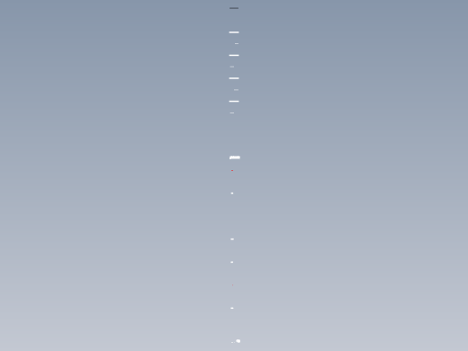 支架的加工工艺缩略图