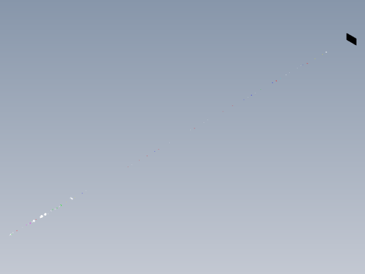 连杆盖夹具设计图纸资料缩略图