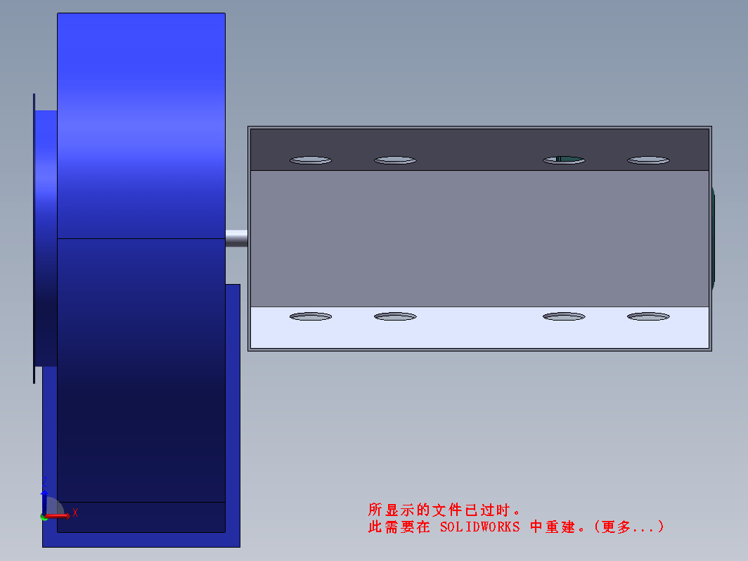 Y4-73no9d风机