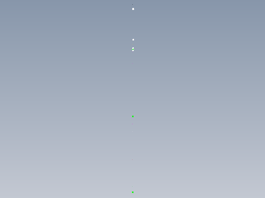 精密冲裁模 dwg