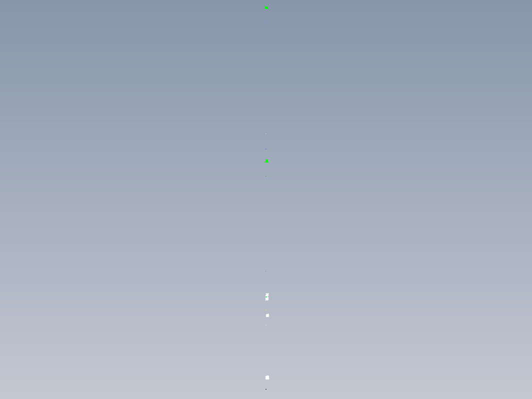 精密冲裁模 dwg