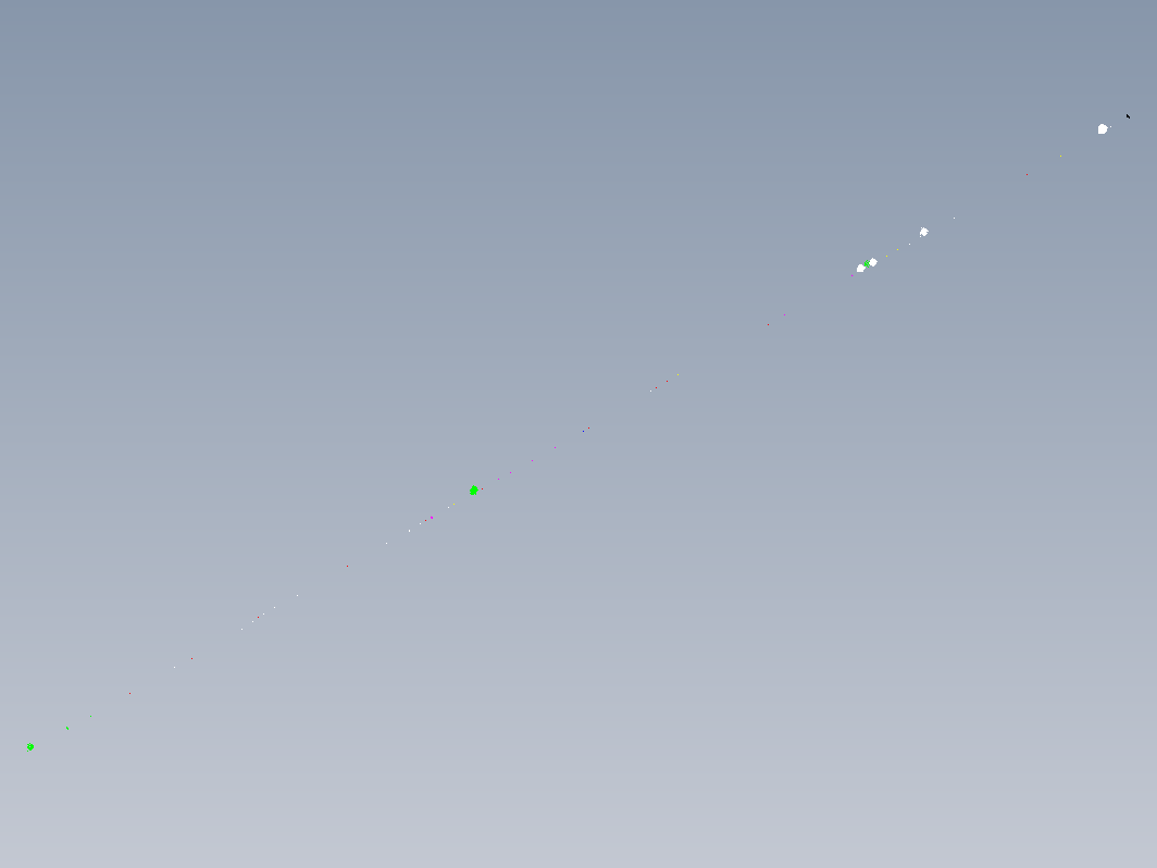 精密冲裁模 dwg