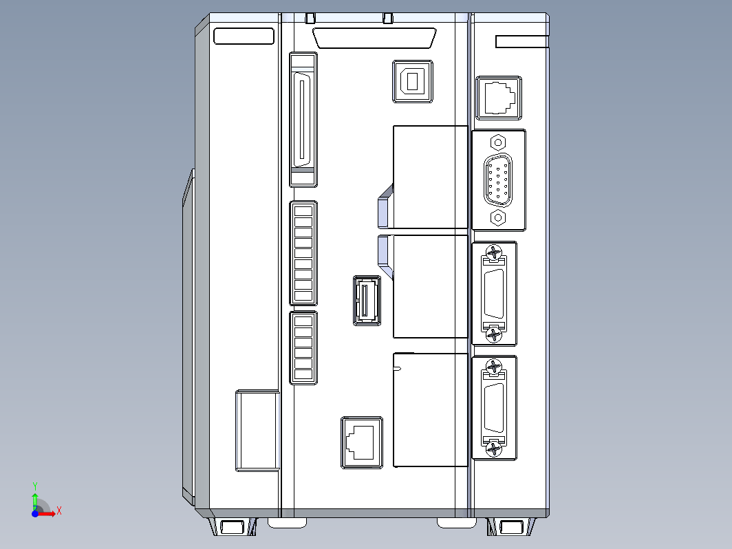 基恩士尺寸测量仪TM-X5000