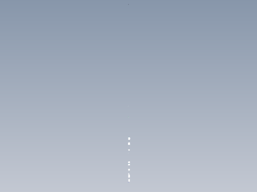 二级斜齿轮减速机装配图6缩略图