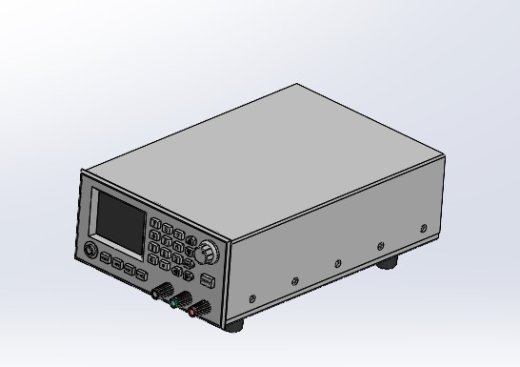 直流电源缩略图