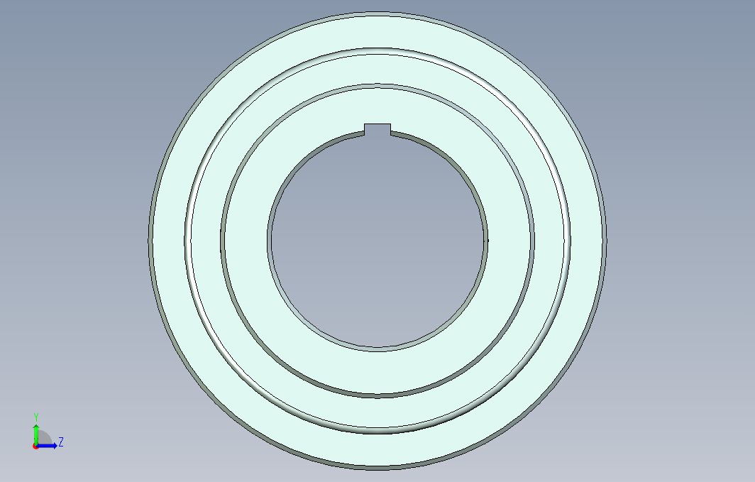 JB5514_TGLA9_65x107鼓形齿式联轴器