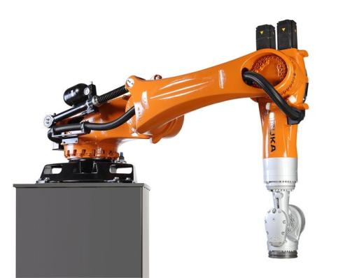 KR210-R3100德国KUKA高负荷机器人缩略图