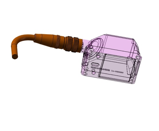 图像识别传感器 缩略图