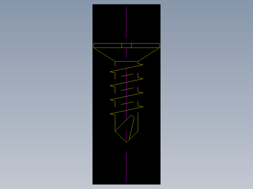 钢膨胀螺栓-SCW-FS2-螺丝螺栓