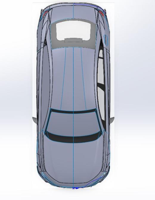标致508PSE汽车模型缩略图