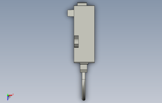 中大型PLC 连接器KV-LE21V系列缩略图