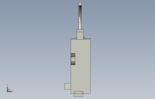 中大型PLC 连接器KV-LE21V系列缩略图