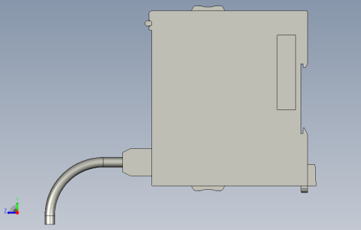中大型PLC 连接器KV-LE21V系列缩略图
