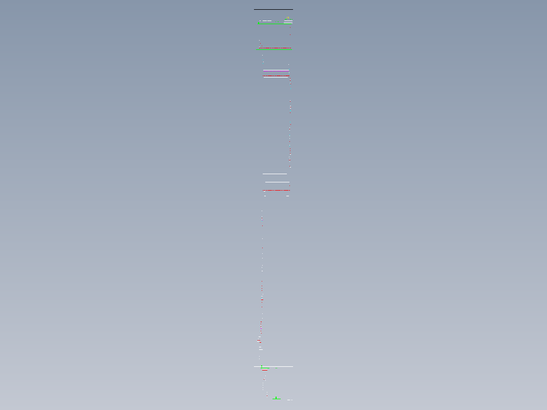 LSG500X6000单管螺旋输送机