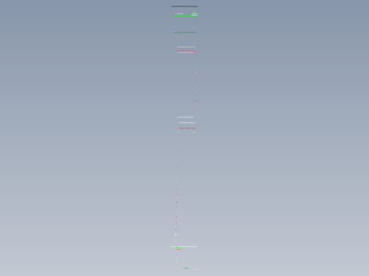 LSG500X6000单管螺旋输送机缩略图