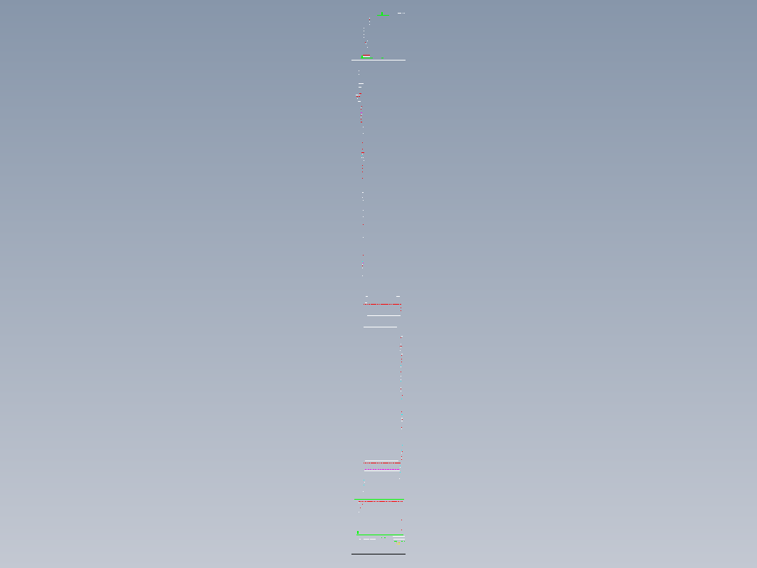 LSG500X6000单管螺旋输送机