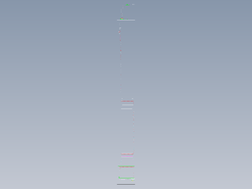 LSG500X6000单管螺旋输送机缩略图
