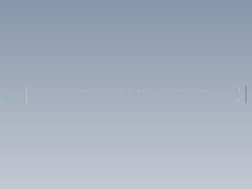 LSG500X6000单管螺旋输送机缩略图