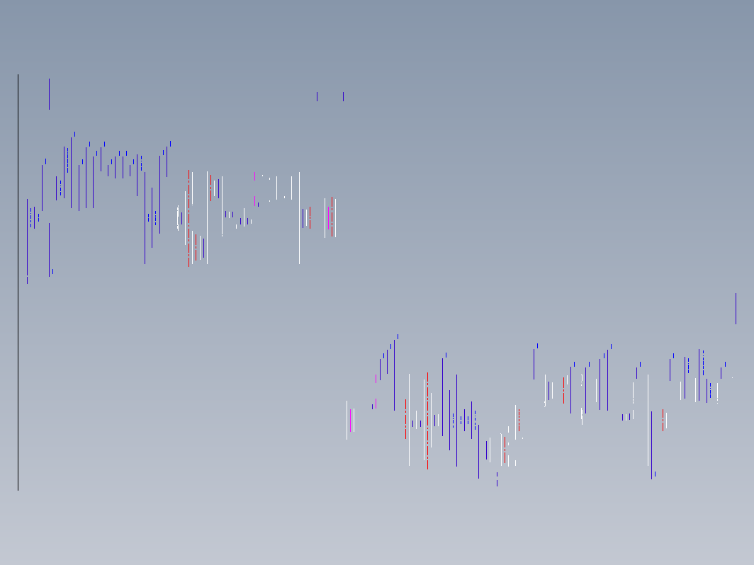 SDA气缸 83-SSA-12-BZN