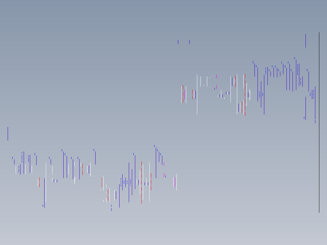 SDA气缸 83-SSA-12-BZN