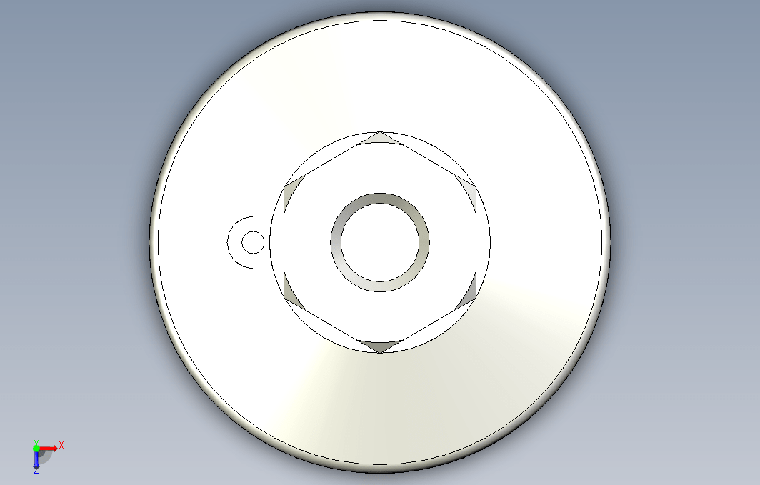 气立可末端排水器3D-NDV-300-02-H系列