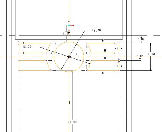 JX1291-手机外壳造型及设计步骤文档(论文+DWG图纸)