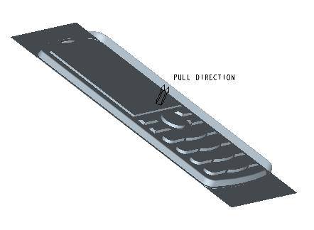 JX1291-手机外壳造型及设计步骤文档(论文+DWG图纸)缩略图
