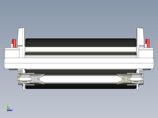 输送线 驱动辊单元缩略图