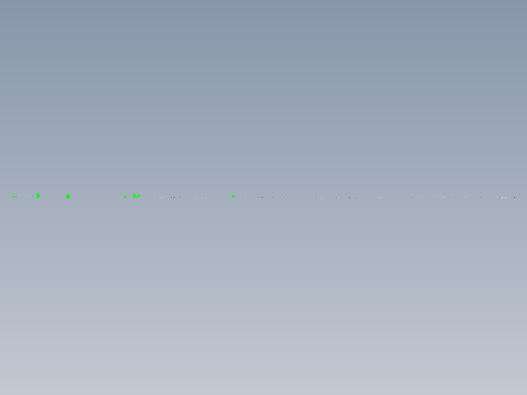 TXU-75液压钻机本体组合机床设计+CAD+说明书