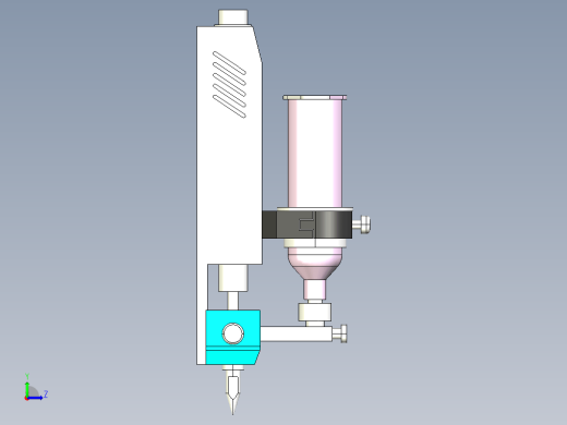 武藏 MSO-2 螺杆式喷射阀缩略图
