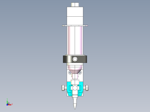 武藏 MSO-2 螺杆式喷射阀缩略图