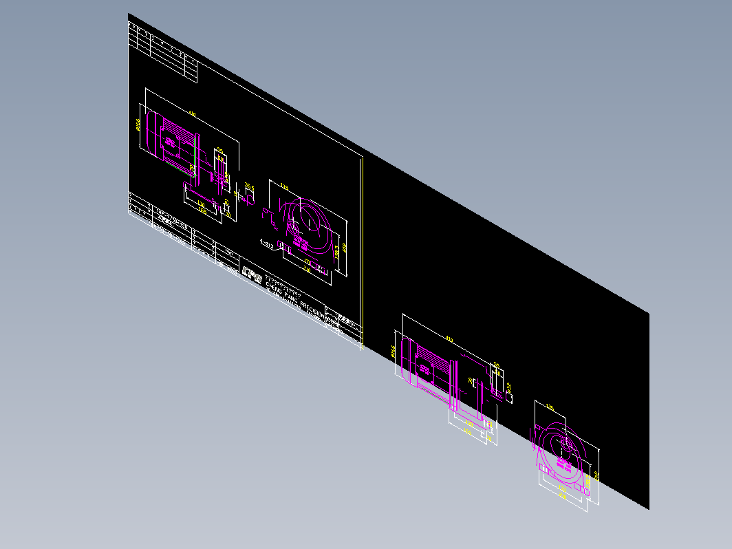 CPG城邦电机-chs750_30_120