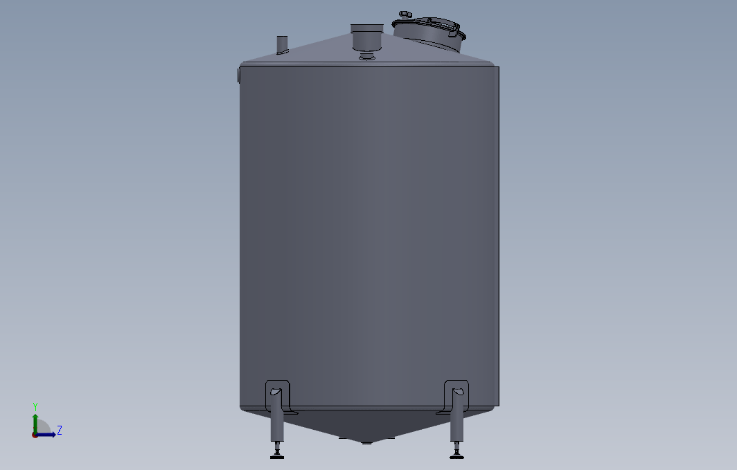 3月-500L CIP储存罐sw18可编辑