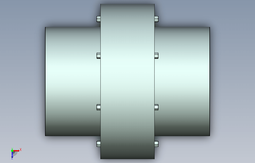 GB5015_LZ18-360x450弹性柱销齿式联轴器