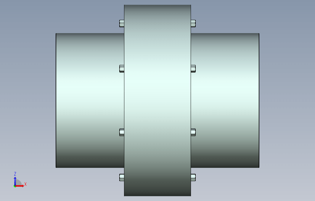 GB5015_LZ18-360x450弹性柱销齿式联轴器