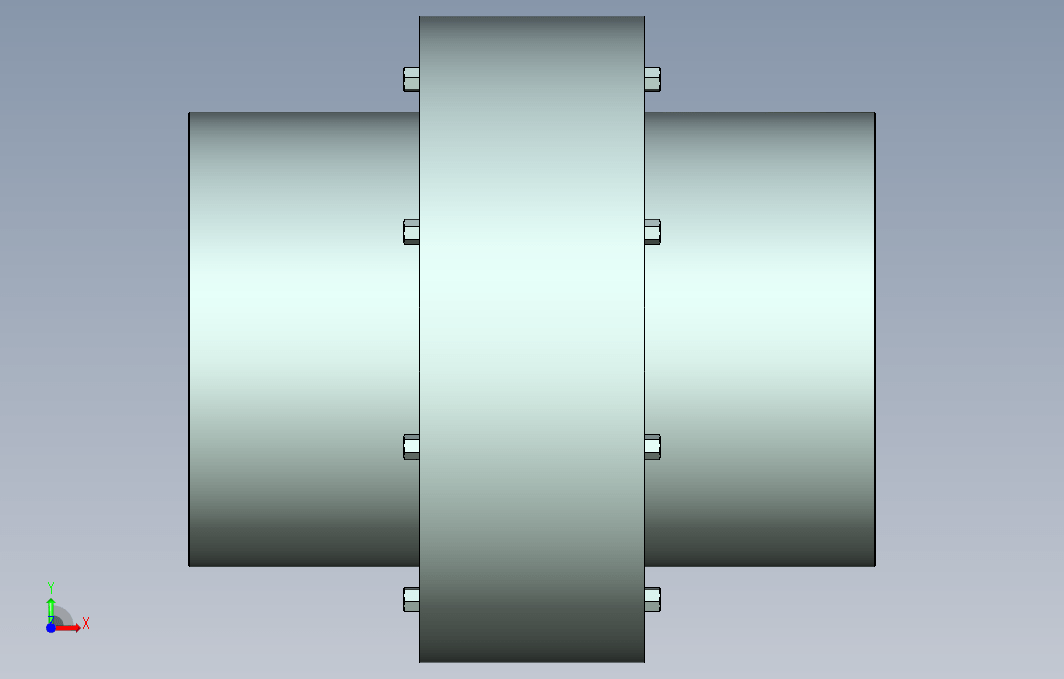 GB5015_LZ18-360x450弹性柱销齿式联轴器