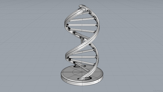 桌面 DNA - V1